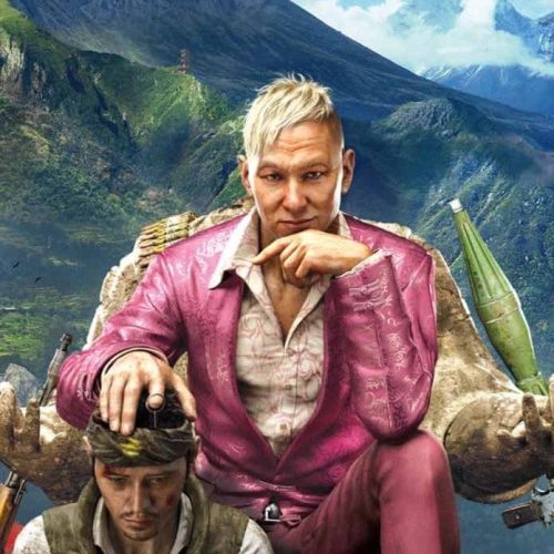 Alex Hutchinson Fala Basta: ‘Fãs Querem que o Far Cry seja Respeitado’