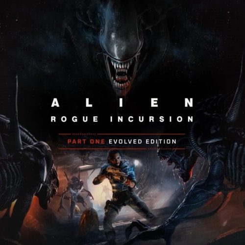 Alien: Rogue Incursion chega ao PS4 com uma Dose de Ação