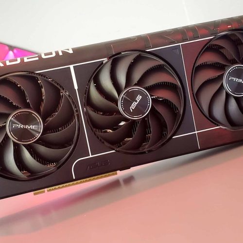 AMD 9070 XT GPU recebe reconhecimento merecido da Valve