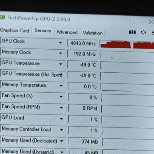 AMD bate recorde com Radeon RX 9060 XT: 4.643 MHz é a nova meta!