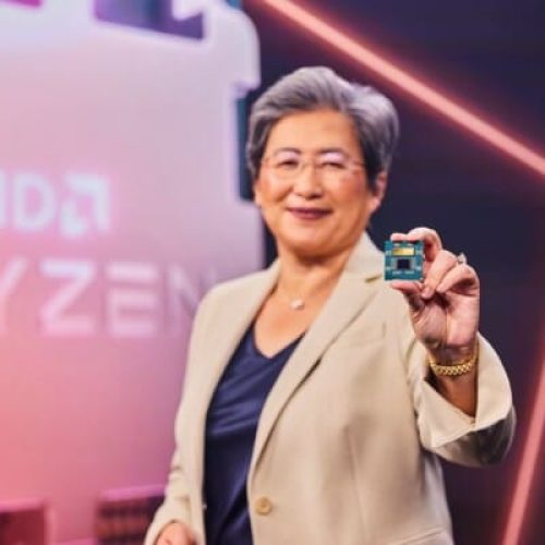 AMD Bate Recorde de Valor! Corrida pela Inteligência Artificial Desenvolve Mercado de CPUs