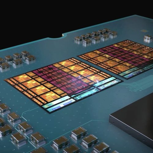 AMD conversa com Samsung para compensar falta de chips de ponta!