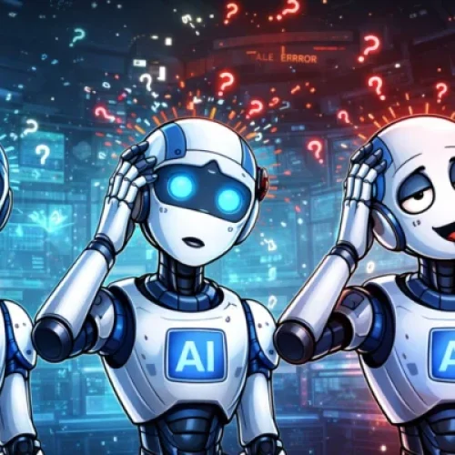 AMD Desafia Claude a Aumentar a Inteligência Artificial