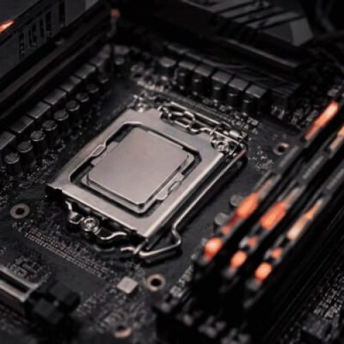 AMD Desbloqueia a Potência: Atualizações Revolucionárias para Ryzen!