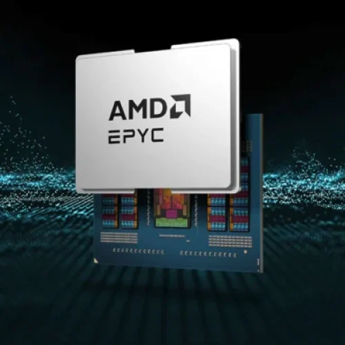 AMD EPYC 8005: O Processador que Muda o Jogo!
