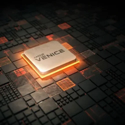 AMD EPYC Venice: O Desafio para Superar a NVIDIA Vera em Vendas