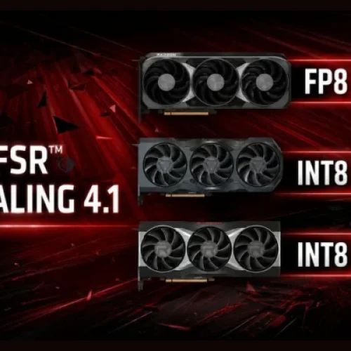 AMD Libera Driver Radeon Software Adrenalin 26.6.4