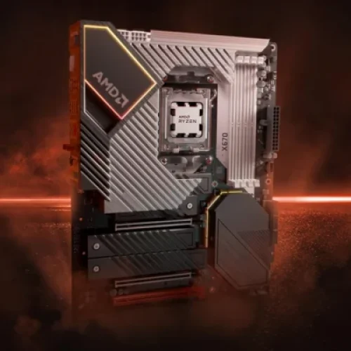 AMD Revela Plano para AM5: Suporte até 2029!