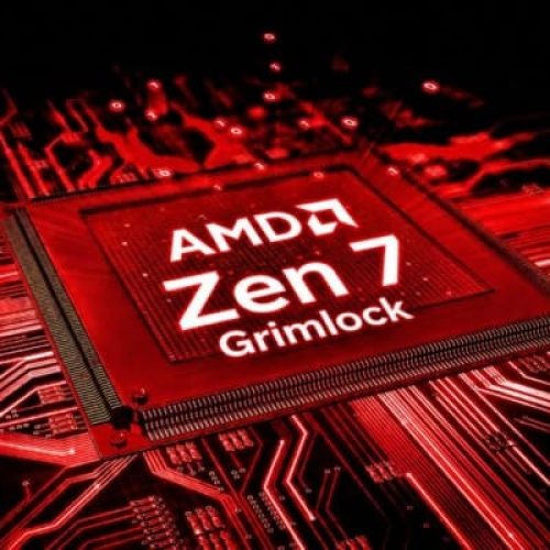 AMD REVELA SEU ARME SECRETO: Zen 7 chega com processo 1,4 nm e empacotamento avançado!