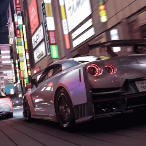 AMD RX 7600 explodiu em Forza Horizon 6: tempo de carregamento reduzido em 95%!