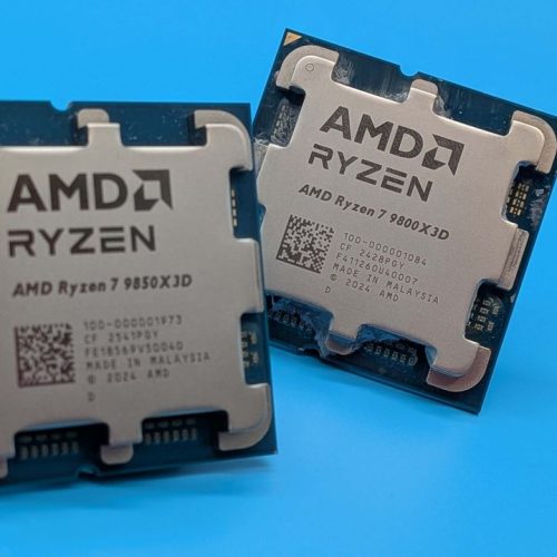 AMD Zen 6 LP: Uma Mistura de Arquiteturas Velhas e Novas