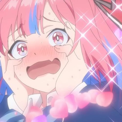 Anime de Romance: A Seleção Perfeita para Te Enamorar em Abril!