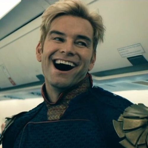 Antony Starr de The Boys Derruba Stranger Things! Qual Série Vai Ficar com a Última Bala?
