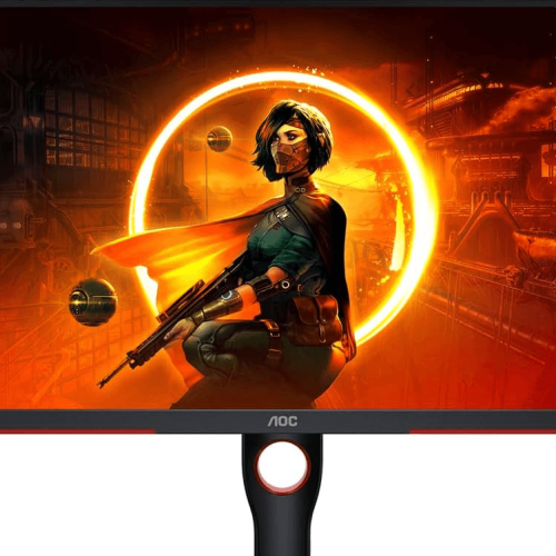 AOC Destiny 240Hz explode em promoção inédita na Amazon!