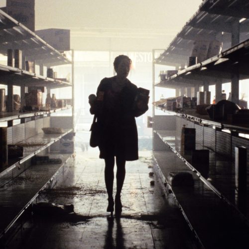 Apocalipse em Cena: Descubra o Melhor Filme que Nunca Viu no Netflix?