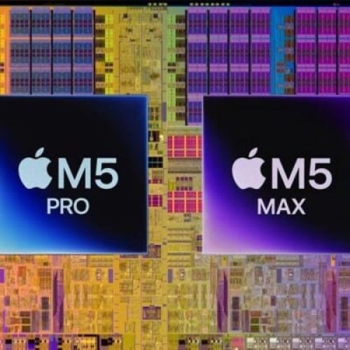 Apple M5 Pro: o novo rei dos chips!