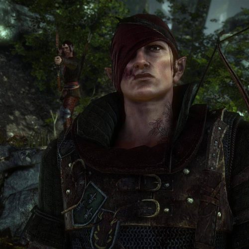 Aprendendo com os Erros: Por que The Witcher 4 pode se inspirar no Segundo Jogo