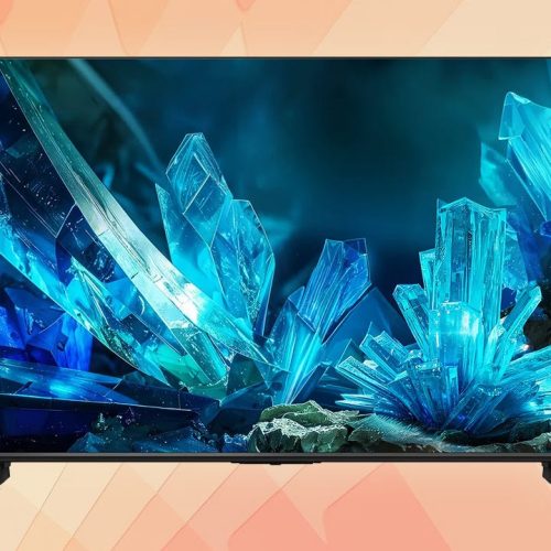 Aproveite 40% de Desconto no Novo Hisense U6 4K Fire TV com Tecnologia Hi-QLED Mini-LED