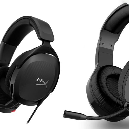 Aproveite! Descontos incríveis em headsets para gamers!