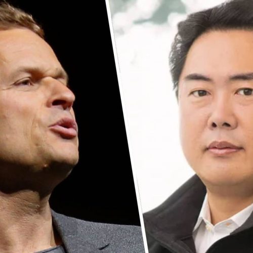 Aqui está o que os donos da Sony disseram sobre o futuro da PlayStation