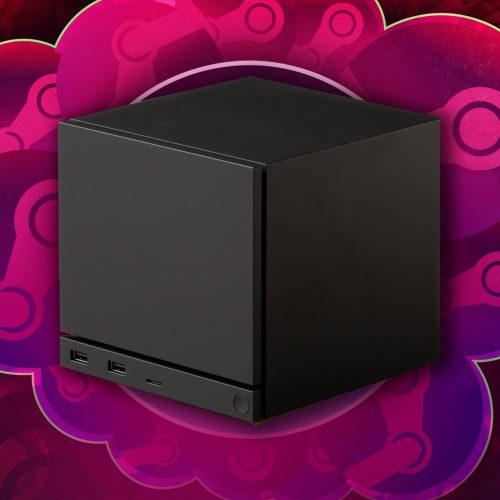 Aqui vão as Respostas sobre Steam Machine