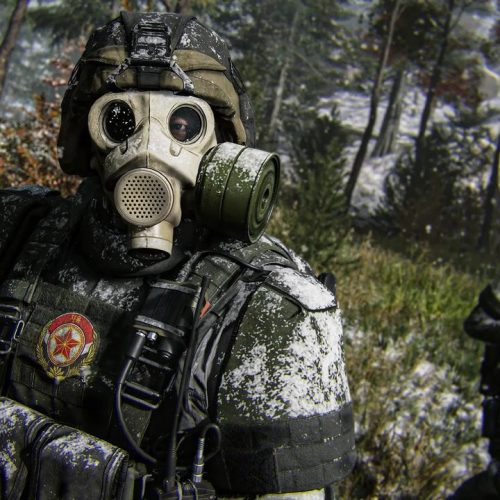 Arc Raiders: O Exclusivo Shooter de 1999 Voltará e É Muito Semelhante ao DMZ