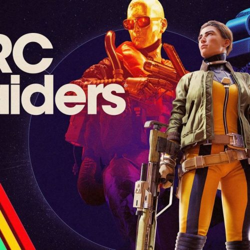 ARC Raiders: O Fenômeno que Continua a Dominar o Mundial de Games