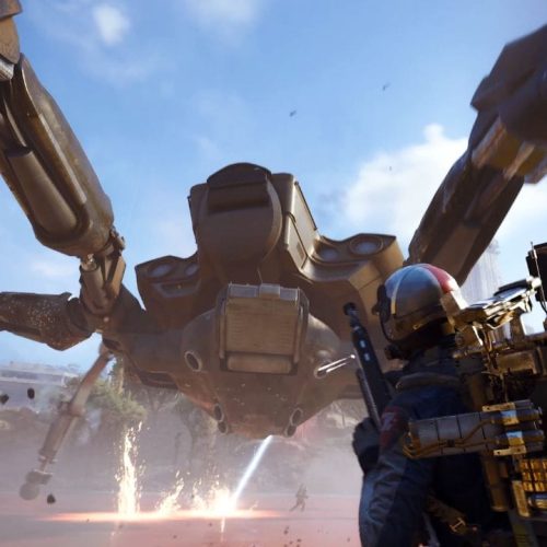 Arc Raiders: Prepare-se para o Visual Shock com o PS5 Pro!