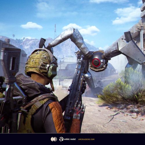 ARC Raiders Recebe Atualização com Muitas Correções e Novos Recursos!