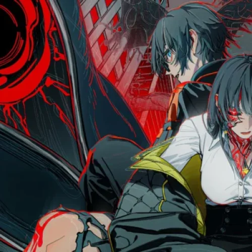 Arc System anuncia Qliphah, um JRPG inovador