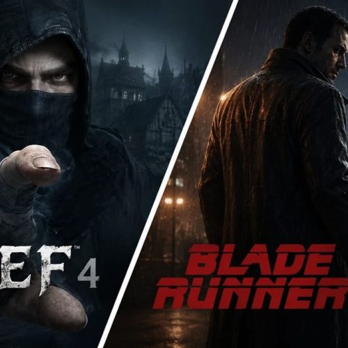 Arkane Studios quase criou o game de ação da década… e você não sabia?