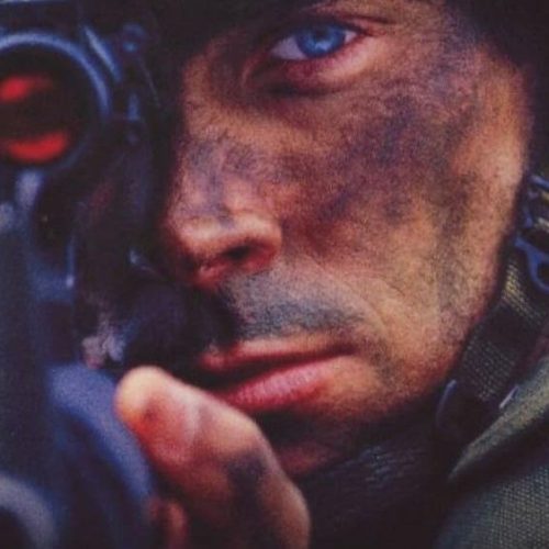 Arma: Cold War Assault Recebe Tratamento de GitHub!