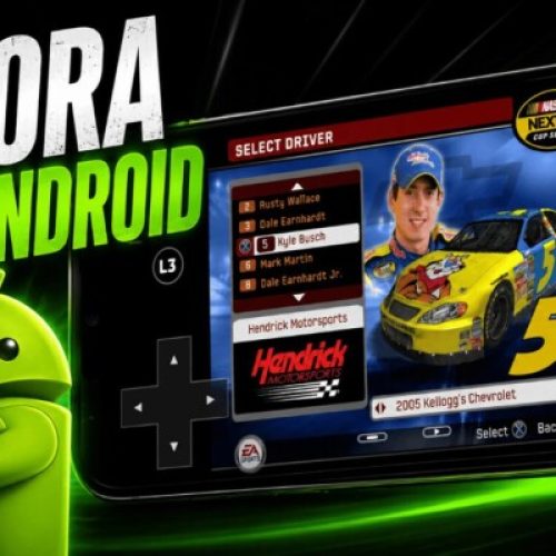 ARMSX2 Refresh: Emulação PS2 de Alta Definição Chega ao Android