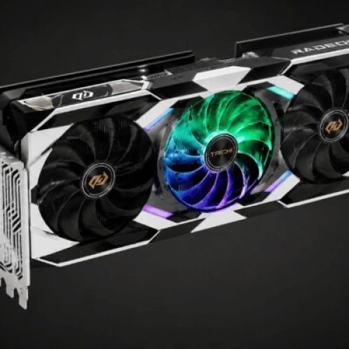 ASRock Revela RX 9070 XT Taichi Anniversary Edition: A Decada de Grandeza em uma Placa de Vídeo