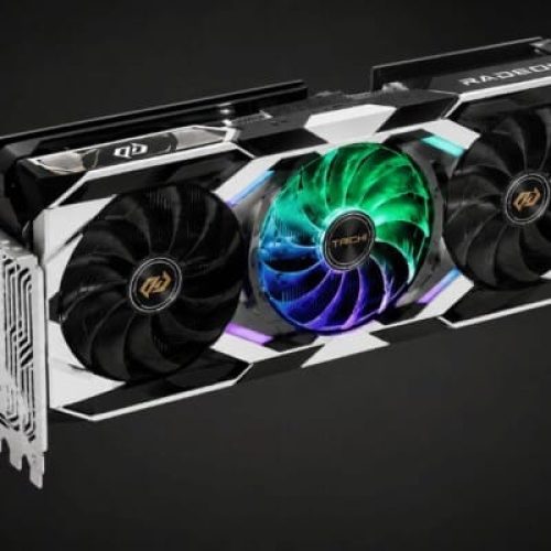 ASRock Revela RX 9070 XT Taichi Anniversary Edition: A Decada de Grandeza em uma Placa de Vídeo