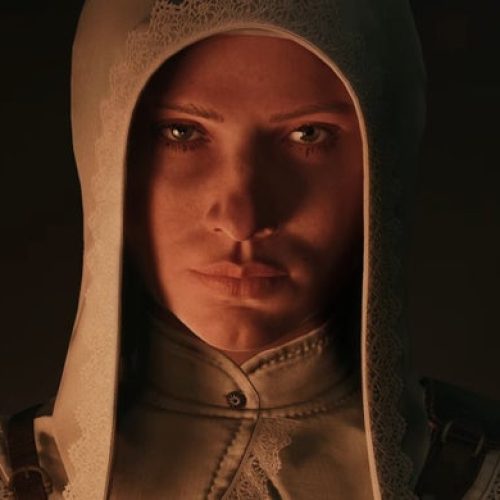 Assassin’s Creed 1666: Amsterdam é o tipo de loucura sexy que eu quero do Assassin’s Creed: Hexe
