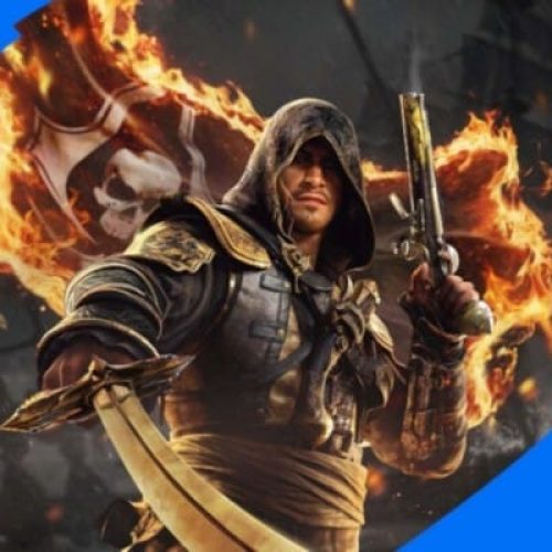 Assassin’s Creed Black Flag ressurge com nova versão! Data de lançamento vazada!