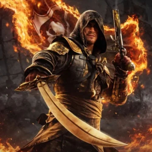 Assassin’s Creed Black Flag Resynced: A Nova Aventura está Chegando!