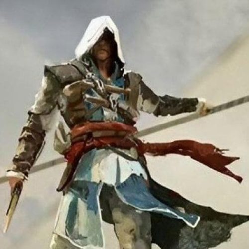 Assassin’s Creed: Black Flag Resynced Desmata o Passado em Julho!