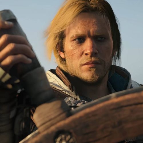 Assassin’s Creed Black Flag Resynced é um verdadeiro tesouro para jogadores