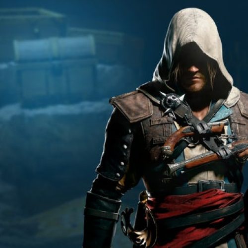 Assassin’s Creed Black Flag: Vendeu Mais de 3,5 Milhões de Cópias em 14 Dias