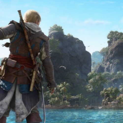 Assassin’s Creed Resynced Desbloqueia 6 Horas de Conteúdo Inédito!