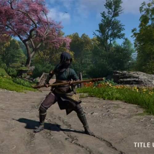 Assassin’s Creed Shadows: A Revolução Tem Símbolo