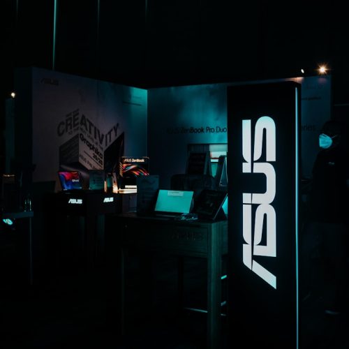 ASUS faz uma Surpresa… de Preços!
