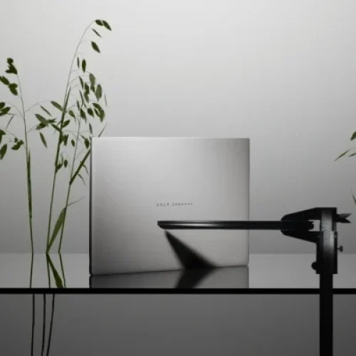 ASUS lança o seu primeiro ultrabook de luxo com processador Intel Core Ultra Série 3 no Brasil!