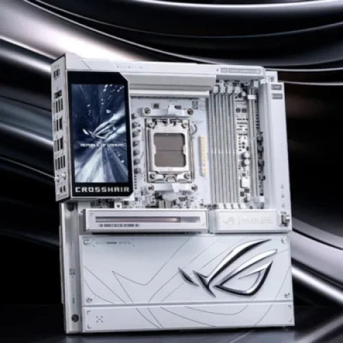 ASUS X870: o Novo Rei do Overclocking com AMD EXPO 1.2!