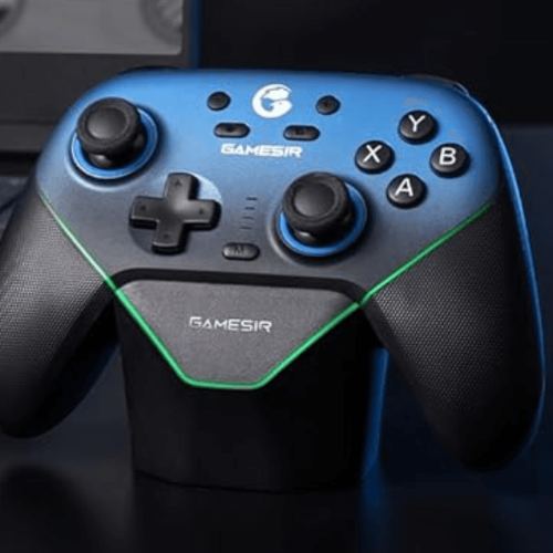 Ataque às Conquistas: Controles Gamer para PC em Oferta na Amazon!