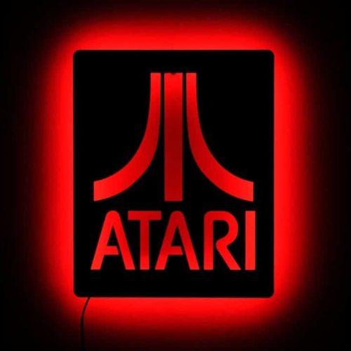 Atari revive o brilho do passado com compra de estúdio especializado em jogos retrô