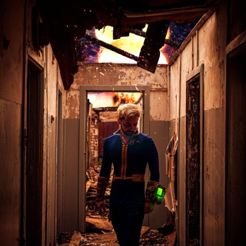 Atomfall: A Aventura Continua, Agora no Mundo da Televisão!