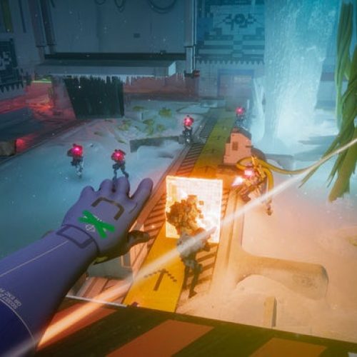 Atualização de Meia Temporada do Marathon Lança Modo PvE Experimental